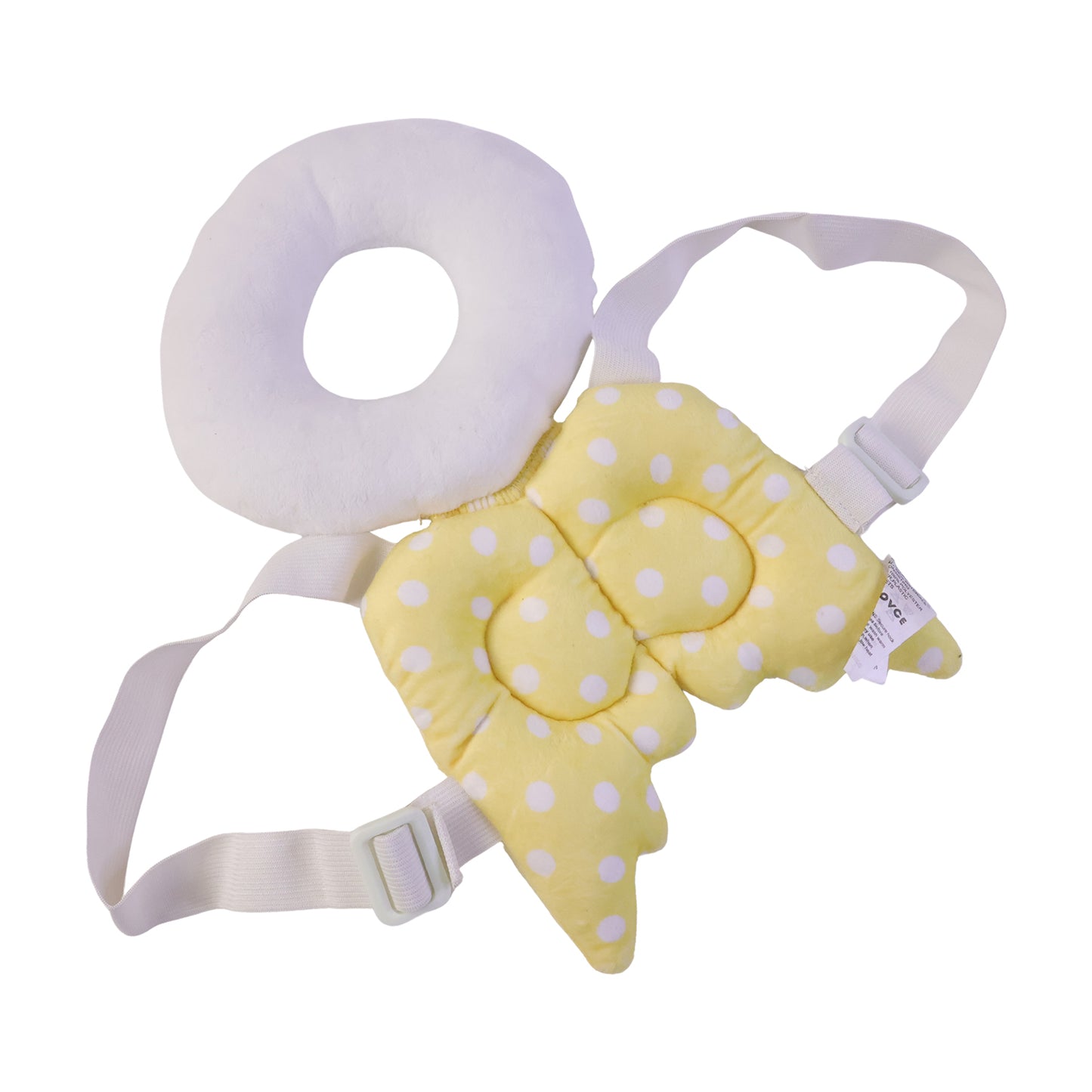 Small Baby Head Protector Safety Cushion (1 Pc)