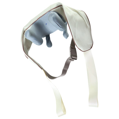 Adjustable Neck  Shoulder Massager  Medium Belt (1 Pc)