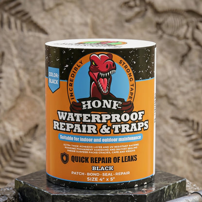 Waterproof Repair Tape  Strong Flexible And Uv Resistant